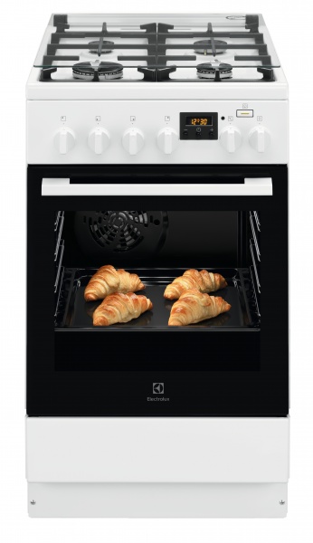 Плита электрическая Electrolux RKK560200W