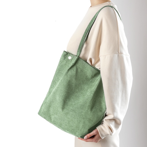 Сумка Органайзер-шопер TH-17 оливковий MVM 