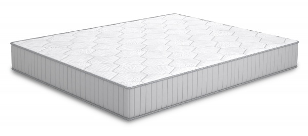 Матрас Berlin 7+ New Songer und Sohne 160x200 см