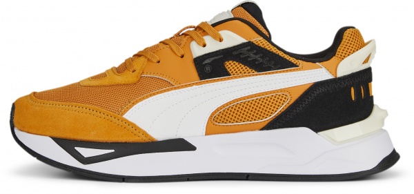 Кроссовки Puma MIRAGE SPORT REMIX 38105115 р.46 UK 11 желтый