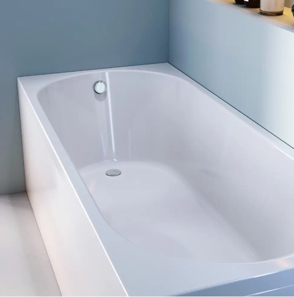 Ванна акриловая AM.PM X-Joy 170х70 см W94A-170-070W-A1