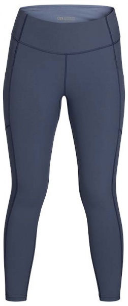 Лосины Outdoor Research VANTAGE 7/8 LEGGINGS 287653-2275 р.S синий