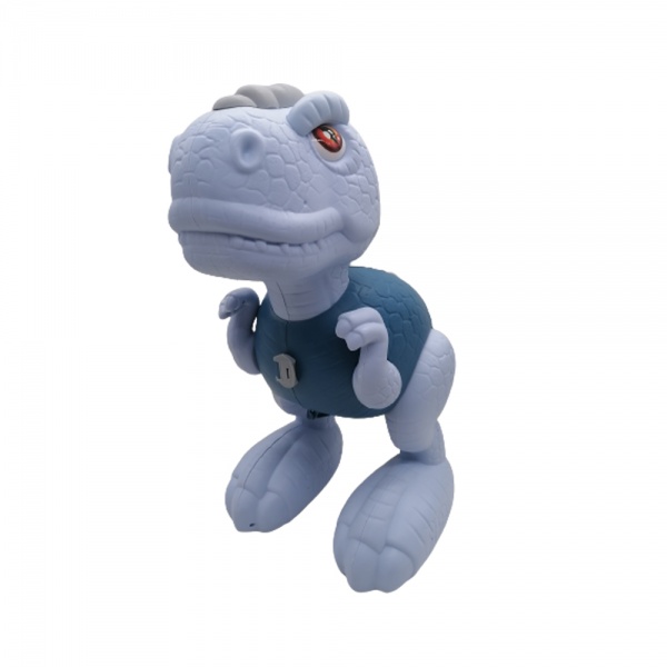 Игрушка-сюрприз OTSIXE Tiranosaur Tool Shop/Магазин инструментов 1368B7