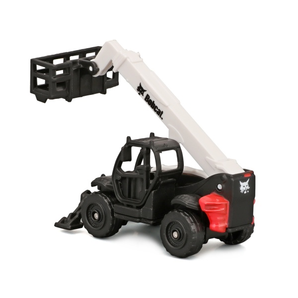 Машинка Maisto Bob Cat Series в ассортименте 1:64 15531