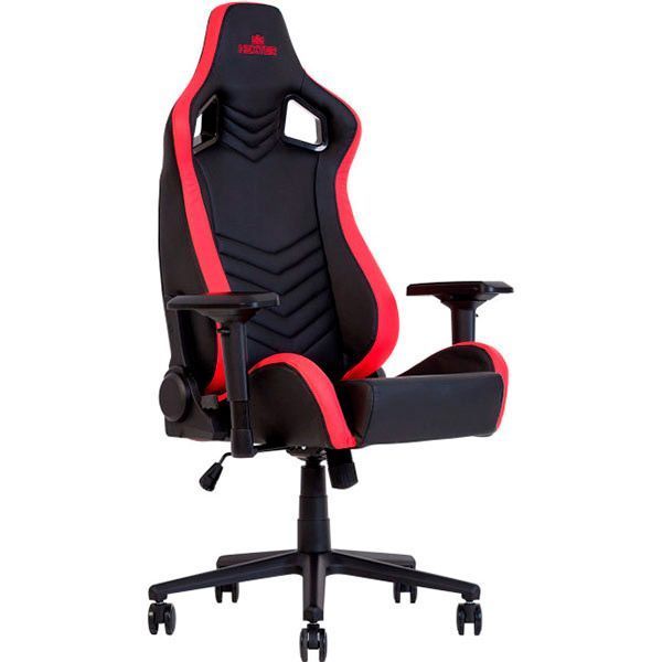 Кресло Hexter Pro R4D Tilt MB70 Eco/01 черно-красное