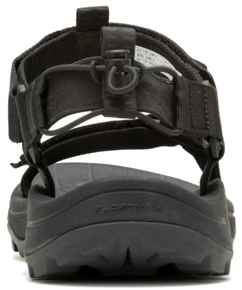 Сандалии MERRELL SPEED FUSION WEB SPORT J006181 р.41 черный