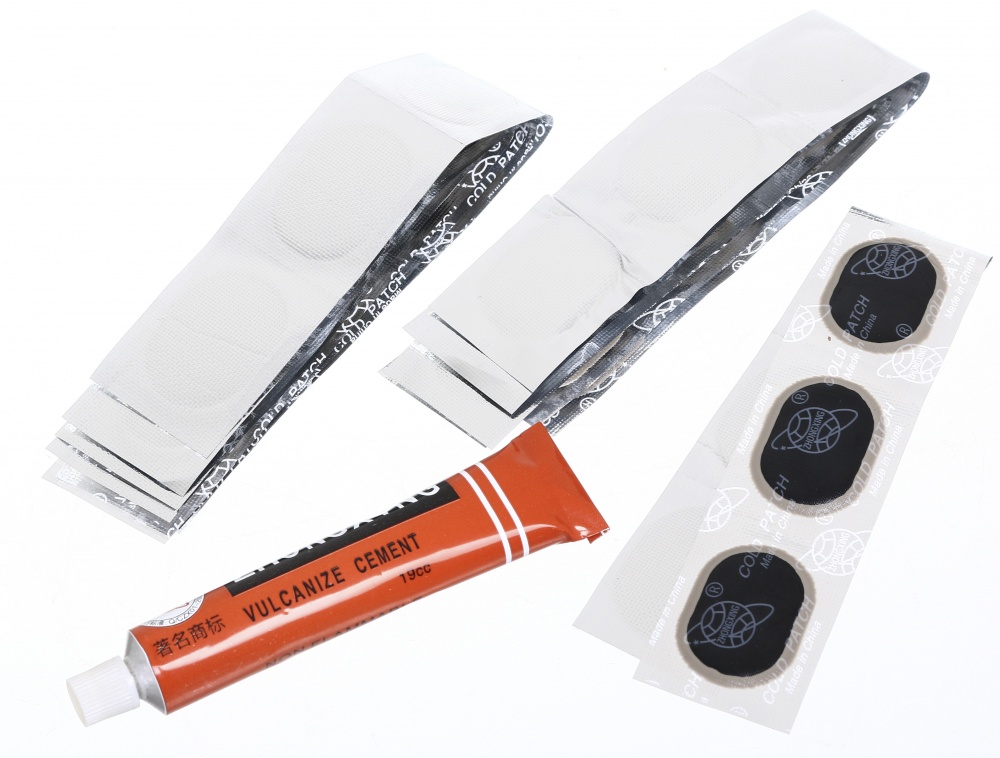 Ремкомплект Feel Fit універсальний р.OS DT257