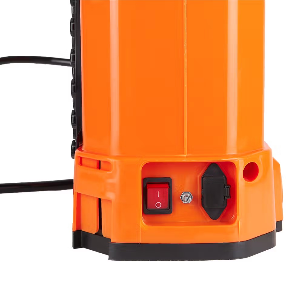 Опрыскиватель аккумуляторный SEQUOIA SBS16 16 л