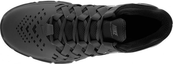 Кросівки Nike LUNAR FINGERTRAP TR 898066-010 р.10,5 чорний