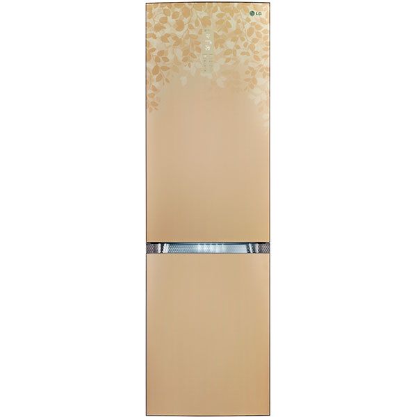 Холодильник LG GA-B489TGLC