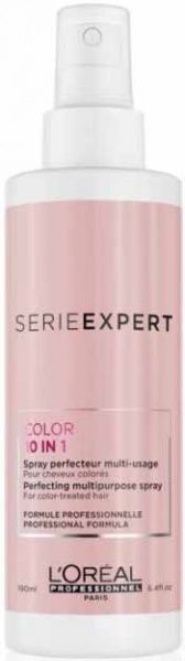 Спрей L'OREAL Professionnel Vitamino Color 10 in 1 190 мл 