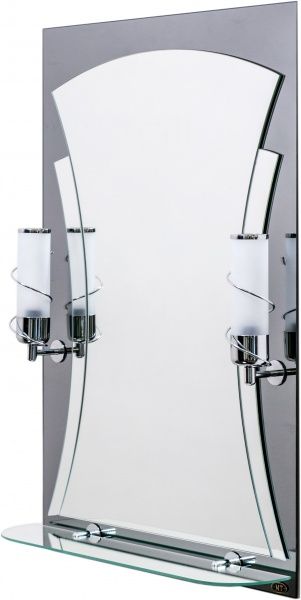 Зеркало ЗДПС № 72 79х55 