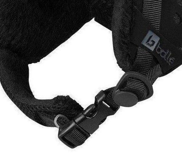 Шлем Bolle SYNERGY 3189-син. р. 54-58 синий