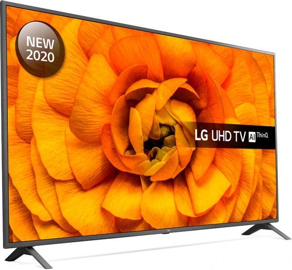 Телевізор LG 4K 86NANO906NA