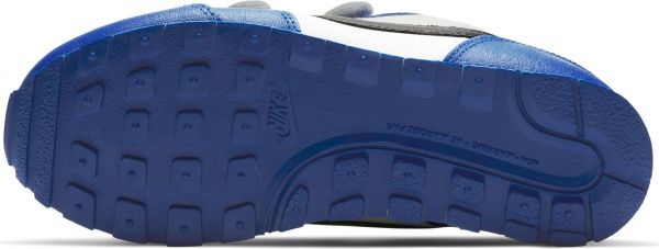 Кроссовки Nike MD RUNNER 2 BPV 807317-021 р.US 11,5C серый