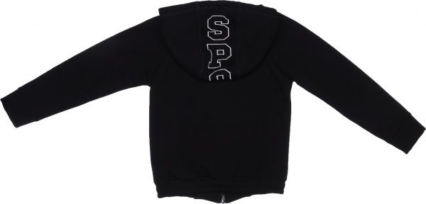 Спортивный костюм Фламинго р.128 черный 861-341 