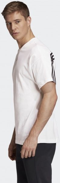 Футболка Adidas M MH 3S Tee GC9057 XL