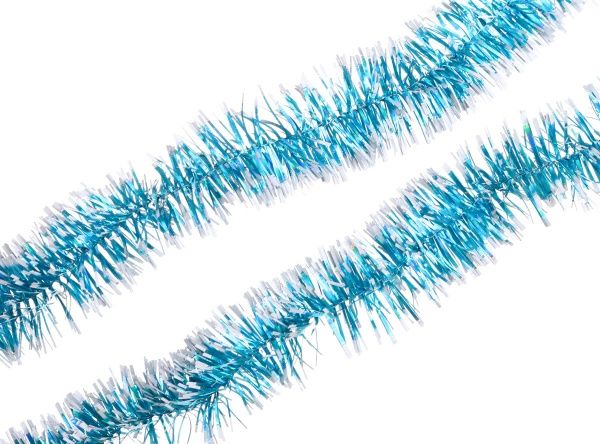 Дождик новогодний 2,5 1,4 м в ассортименте