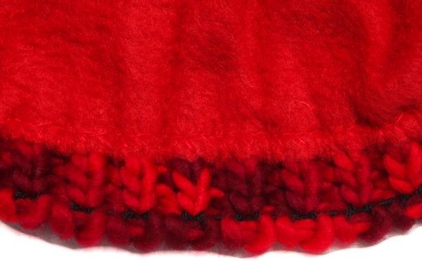 Шапка для девочек 1414 р.52–54 в ассортименте 