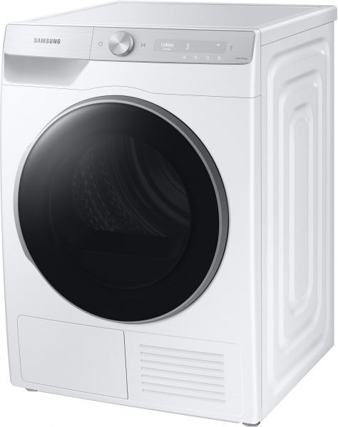 Сушильная машина Samsung DV90T8240SH/UA