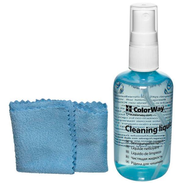 Засіб для чищення ColorWay 100 мл (CW-4129) 