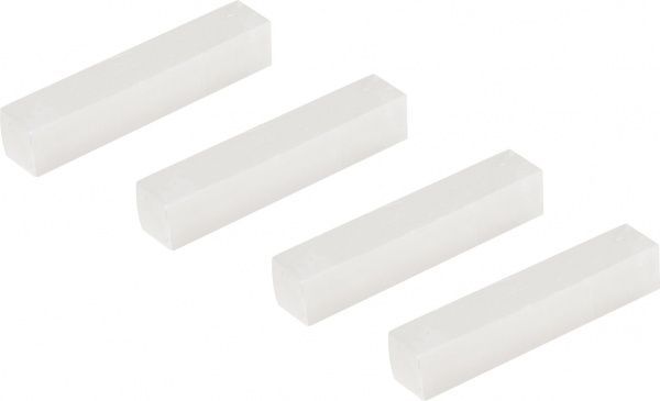 Мел школьный МАКСИ 19x19x100 мм 6 шт.