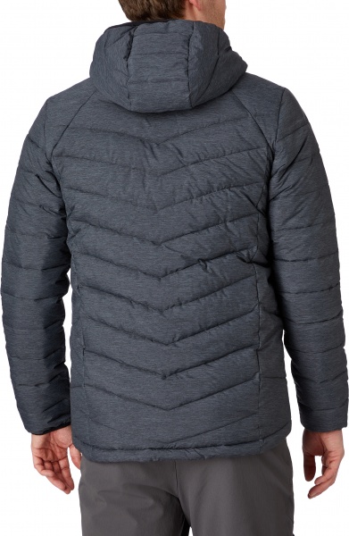 Куртка McKinley Joris hd ux 416094-900911 р.2XL сірий меланж