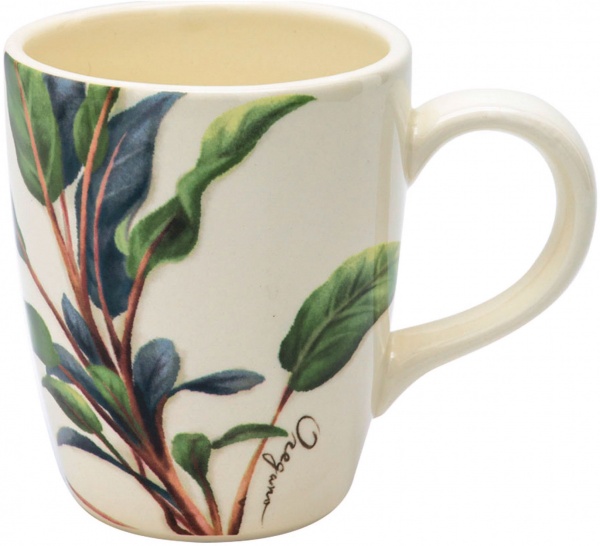 Чашка Salatteria 420 мл Bella Vita