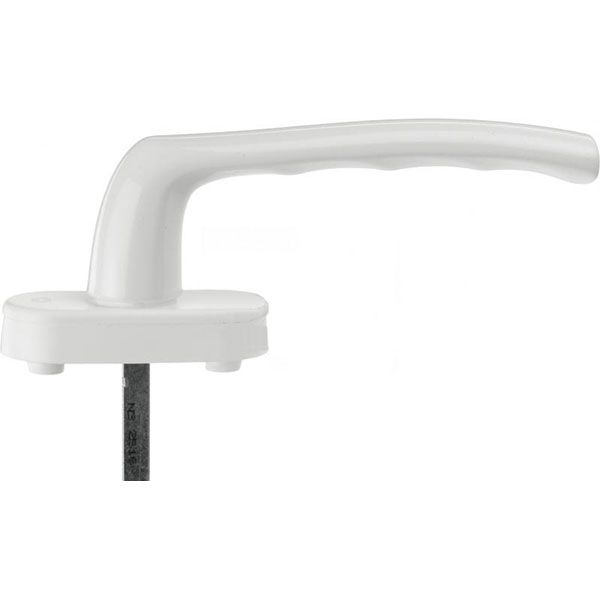 Ручка Compact белая Hoppe 