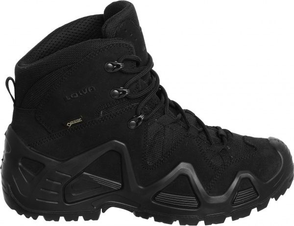 Ботинки Lowa Zephyr GTX MID TF р.9 black 