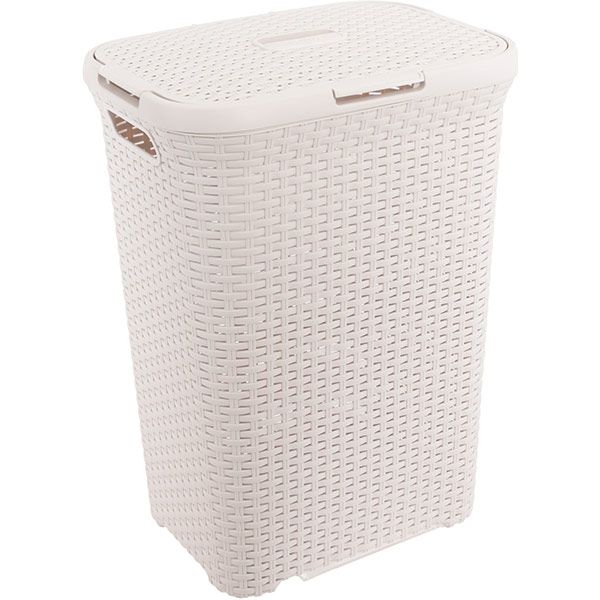 Кошик для білизни Curver 189207