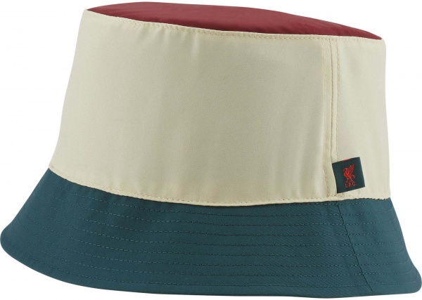 Кепка Nike LFC U NK DF BUCKET RVSBL 2 DJ6287-010 S/M бежевый