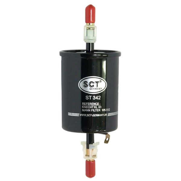 Фільтр паливний SCT ST-342
