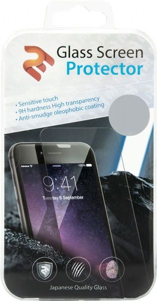 Защитное стекло 2E для Samsung A5 2016 (A510) (2E-TGSG-A510) 