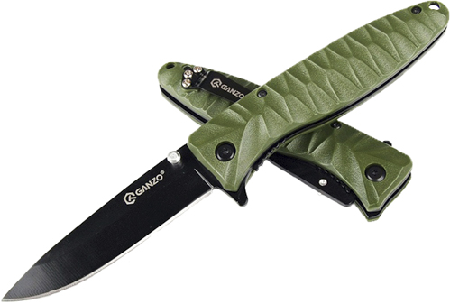 Нож складной Ganzo 6 серия G620g-1