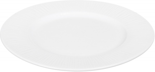 Тарілка обідня Ray Rim 20 см