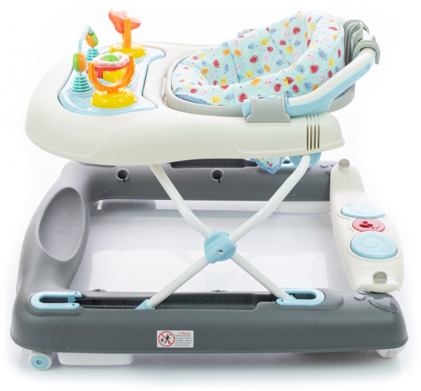 Ходунки Babyhit BG-1113 Step By Step 73785