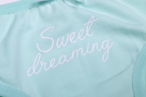 Трусы для девочек KOSTA 1296-6 р.146 зеленый 