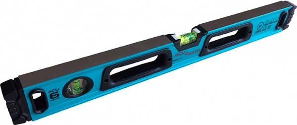 Рівень 60 см ACURATE ACU6M-600