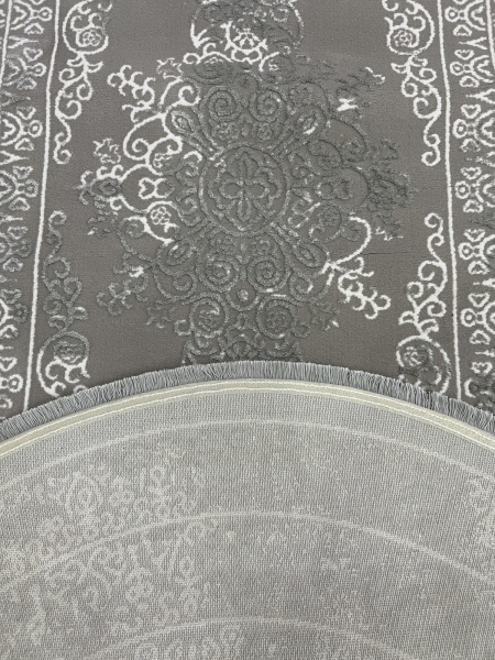 Ковер Art Carpet BERRA 5000O GRY 150x300 см 