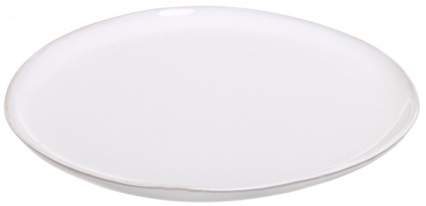 Тарелка подставная Glaze Wind 26 см 2 сорт Bella Vita