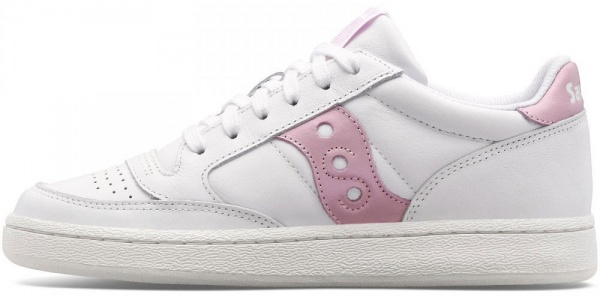 Кроссовки Saucony JAZZ COURT 60555-30s р.39 белый