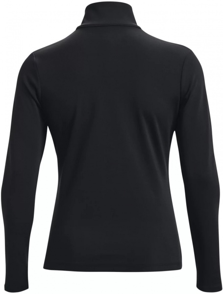 Джемпер Under Armour MOTION JACKET 1366028-001 р.S-M чорний