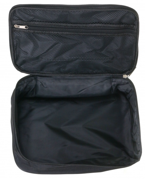 Косметичка Organize для фена черный K012 