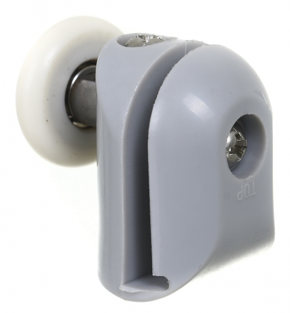 Ролик для душевой кабины EGO одинарный верхний 29050079