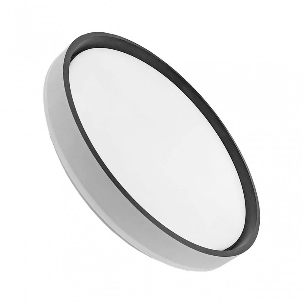 Світильник світлодіодний Eurolamp 72 Вт білий Modernity