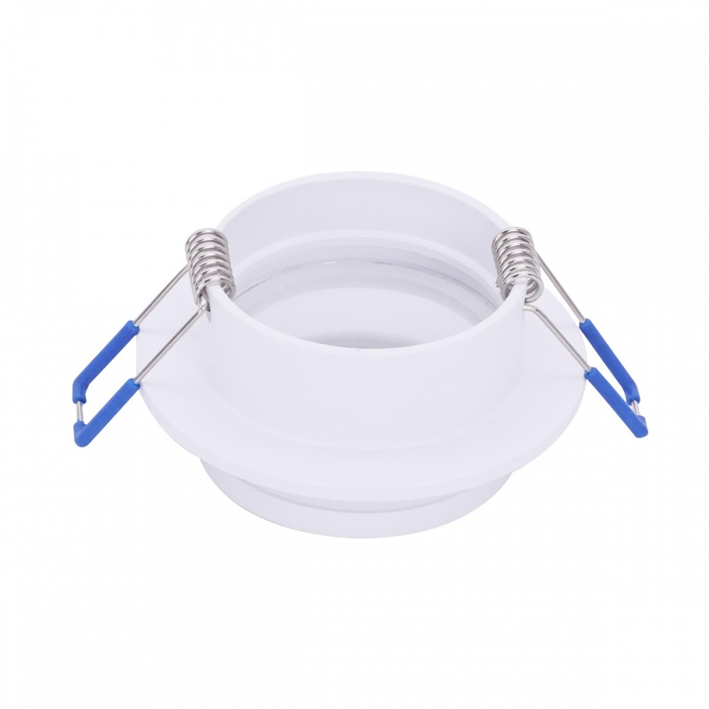 Светильник встраиваемый (Downlight) LED CONCEPT CARN DL-R 8025 MR16 белый