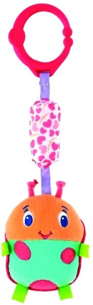 Bright Starts зверята в ассортименте 8674 