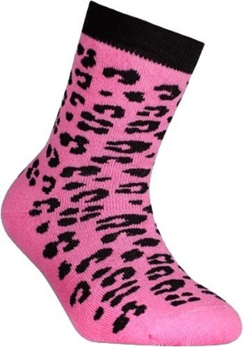 Носки детские Conte-Kids SOF-TIK 225 р.18 розовый 