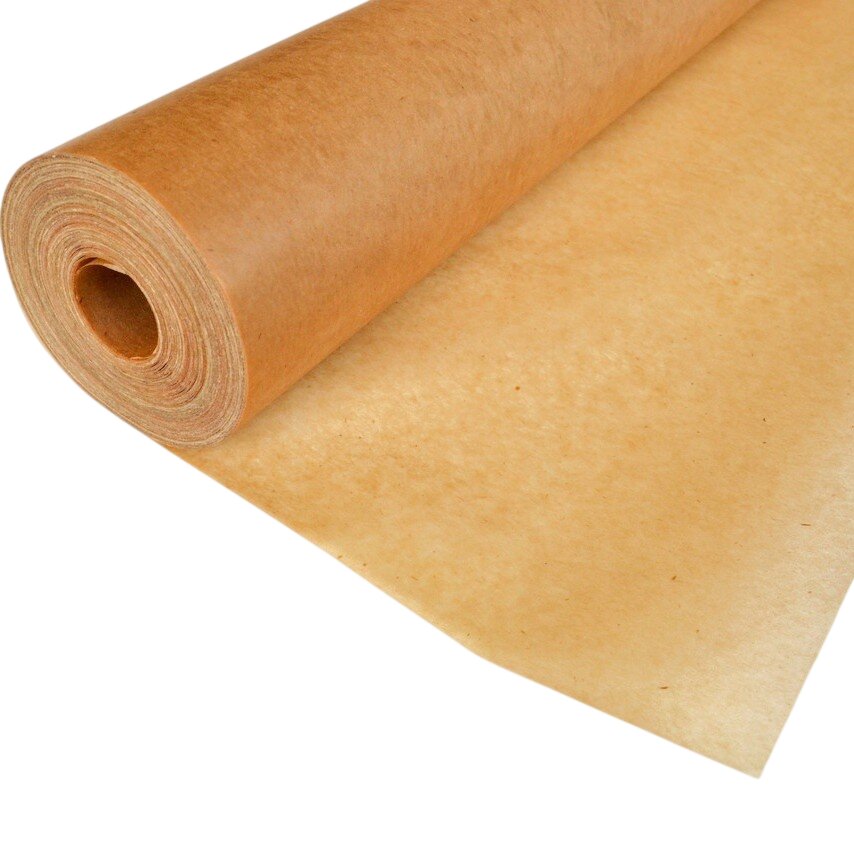 Папір для пакування парафіновий БП 3-35 (5 кг) 840 мм 80 м 35 г/кв.м